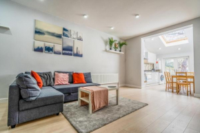 The Moseley Hideaway